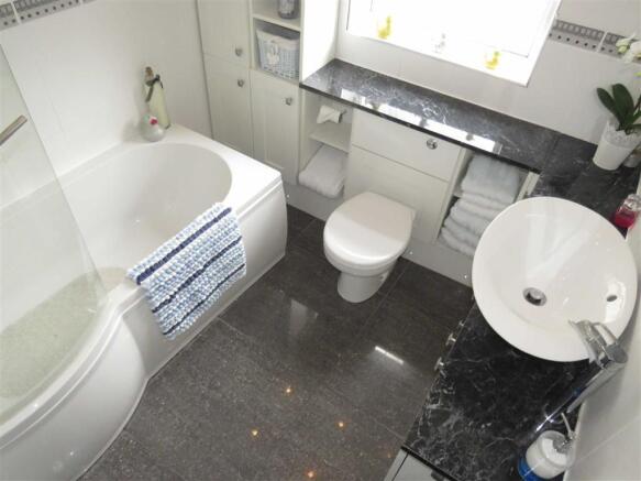 Bathroom/WC
