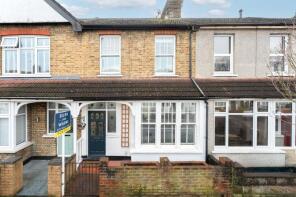 9, Rectory Road, Sutton SM1 1QW