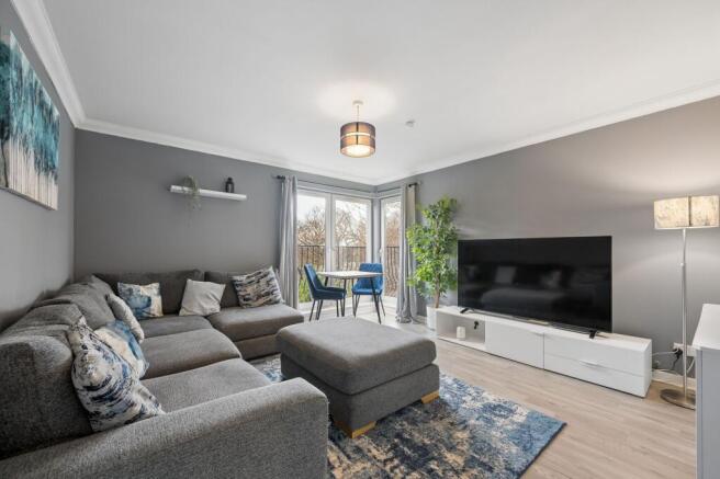 Lounge Area