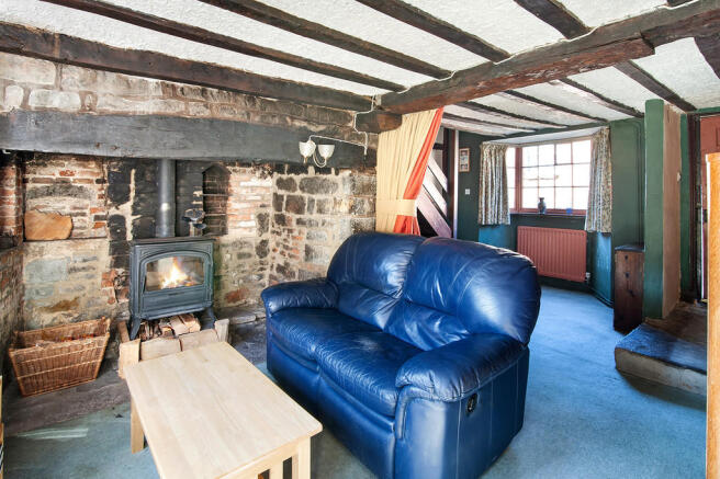 sitting room