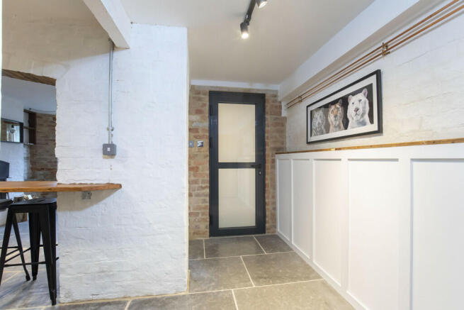 Basement Flat, 79...