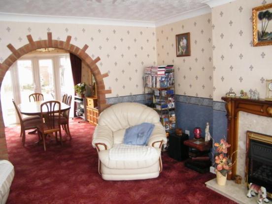 Lounge/Diner