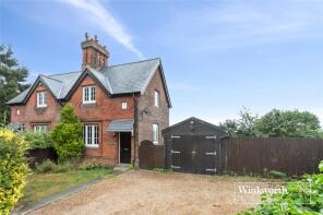 2, The Cottages, Great North Road, Barnet EN5 4RG