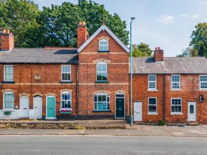 Worcester Road, Bromsgrove, B61 7HN