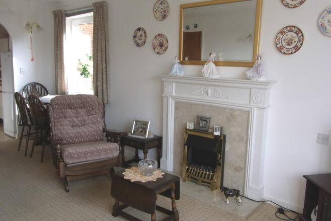 Lounge Aspect Two