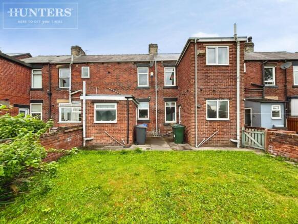 2 bed Terraced for sale Image 11