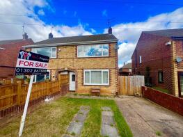 12, Glastonbury Gate, Cusworth, Doncaster DN5 8PD