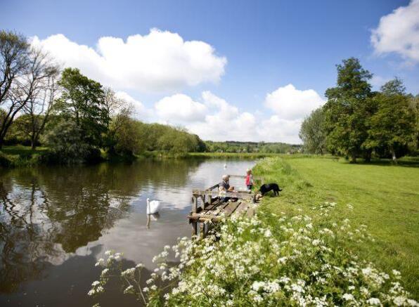 Melford Leys