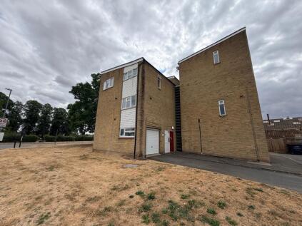 44 Howitts Lane, Eynesbury, St. Neots, Cambridgeshire PE19 2JG