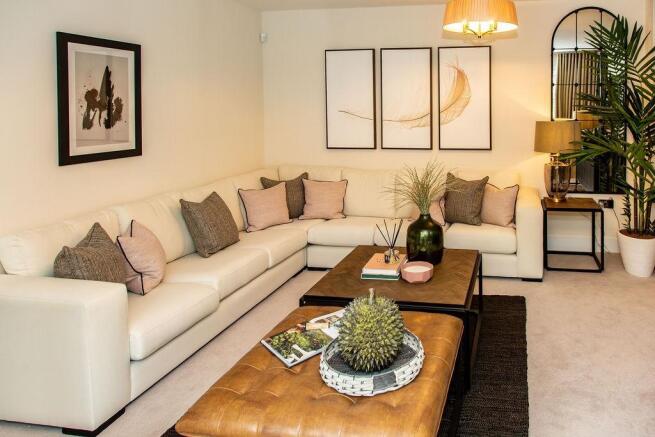Eg. Lounge