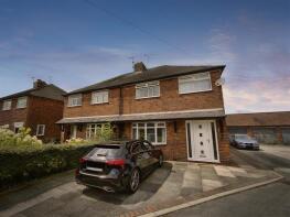 11, Lightley Close, Sandbach CW11 4QE
