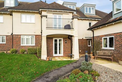  Kithurst Lane, Storrington, West Sussex, RH20