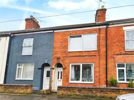 22, Marlborough Avenue, Goole DN14 6JA