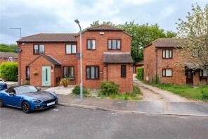 36, The Willows, Sittingbourne ME10 2TE