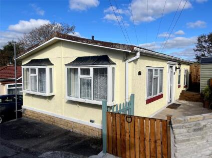 Valley View Caravan Site, Dunmere, Bodmin, Cornwall, PL31