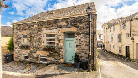 Mill Lane, Camelford