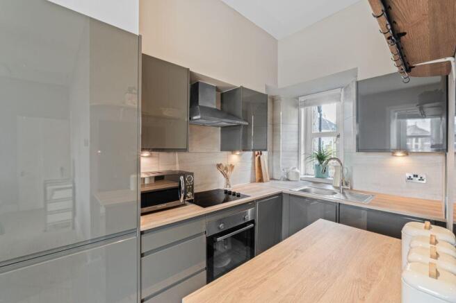 31A Rosetta Road, Peebles, EH45 8HH photo 4