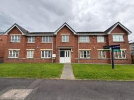 12, Oxford Street, Leigh WN7 1NE