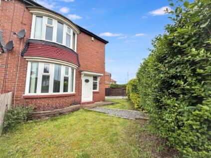 Tharsis Road, Hebburn, NE31