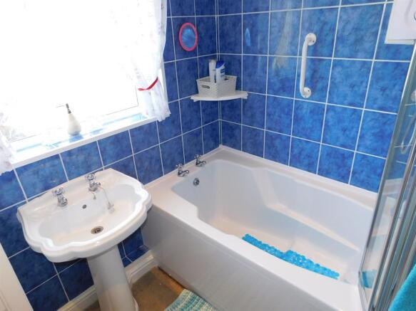 Bathroom 2