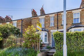 206, Ware Road, Hertford SG13 7HB
