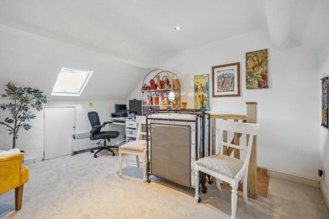 Loft Room