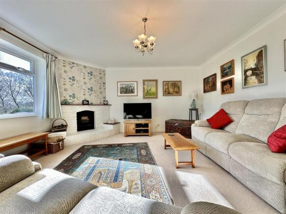 Living/Family Room