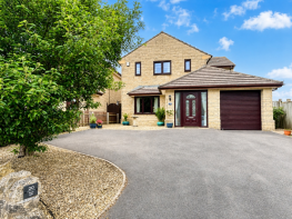 20, Steam Mills, Radstock BA3 2JZ