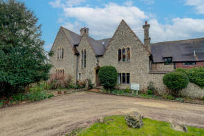 3, 138 Prestwood Park House, Wycombe Road, Great Missenden HP16 0HJ