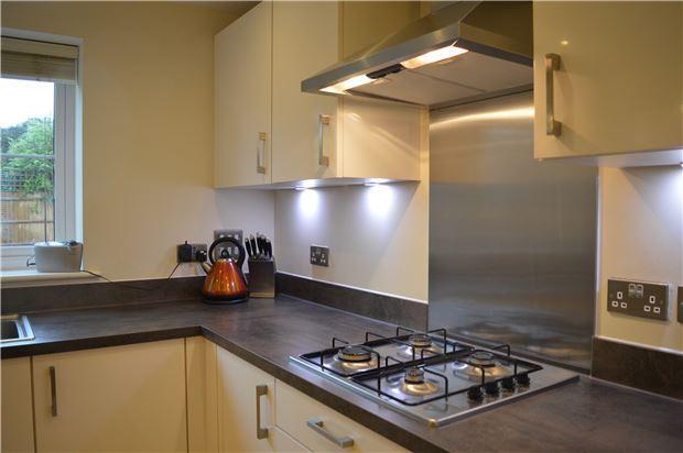 Fitted Kitchen