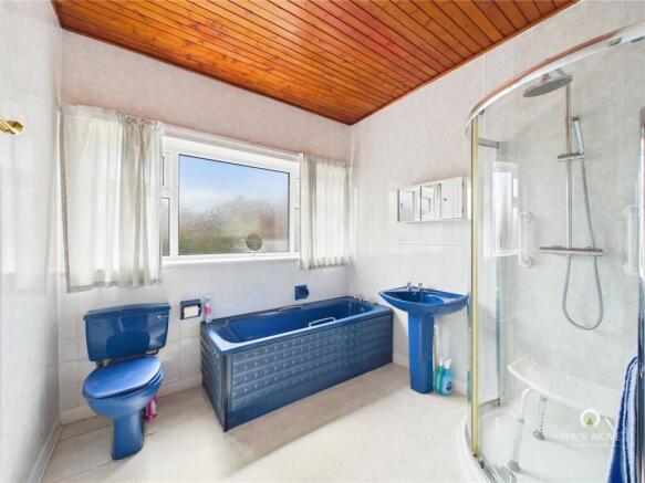 Fatfield Road, Washington, Tyne and Wear, NE38 photo 4