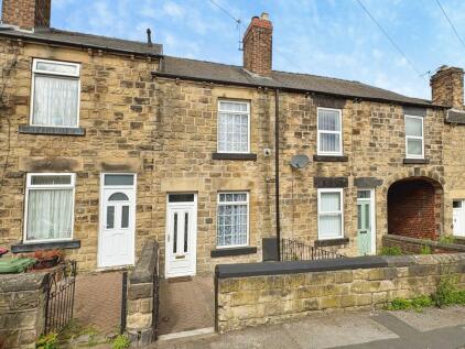 Cadman Street, Rotherham, Wath Upon Dearne, S63