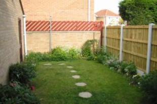 Gardens