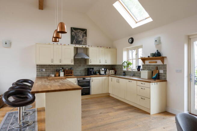Grove Lane, Yatton Keynell, Chippenham, SN14 7BS photo 4