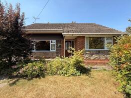 Wyresdale, Wrenbury Road, Nantwich CW5 8DQ