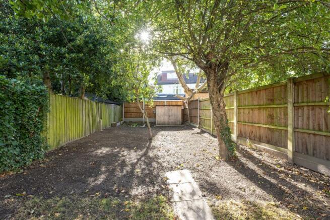 New Wanstead E11