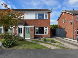 29, Ploughmans Drive, Loughborough LE12 9SG