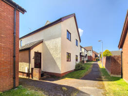 102, Godfrey Way, Dunmow CM6 2SE