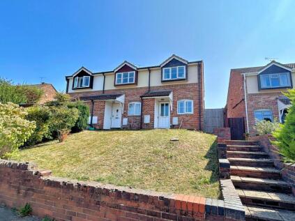 Stock Lane, Berkeley, GL13