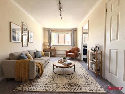 St Annes Terrace, Cheltenham, GL52