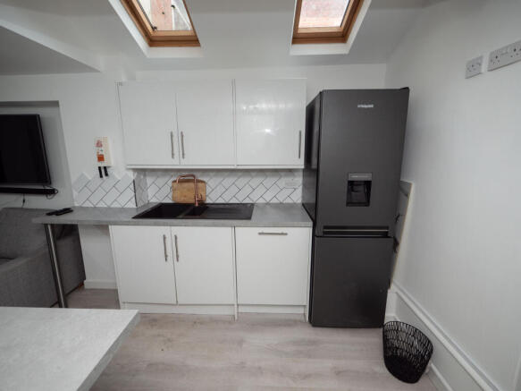 Hubert Road, Selly Oak, West Midlands, B29 - Widok 6