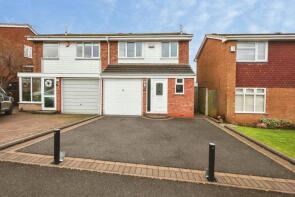 164, Winchester Gardens, Birmingham B31 2QB