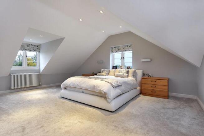 Main Bedroom