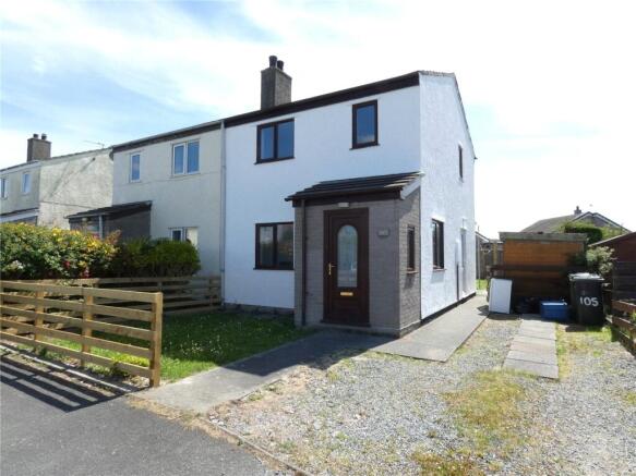 105 Gaerwen Uchaf