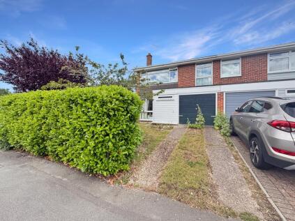 Castleward Close, Wivenhoe, Colchester, CO7