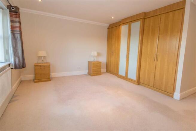 BEDROOM TWO