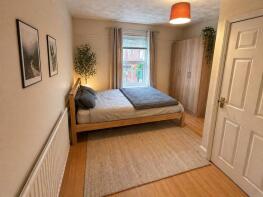 34, Darwin Road, Southampton SO15 5BX