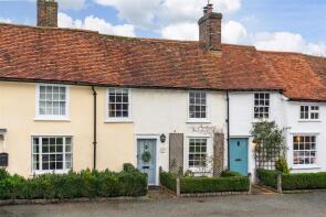 6, Pilgrims Row, Westmill SG9 9LQ