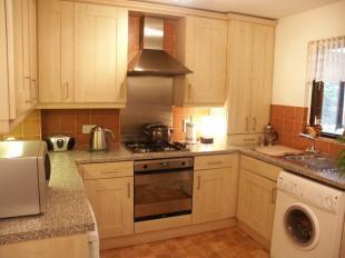 Kitchen /dining room