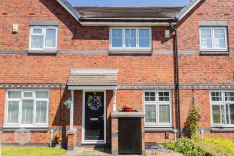 Dixon Green Drive, Farnworth, BL4